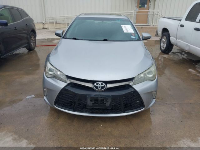 4T1BF1FK9FU969413 Toyota 2ar-fe