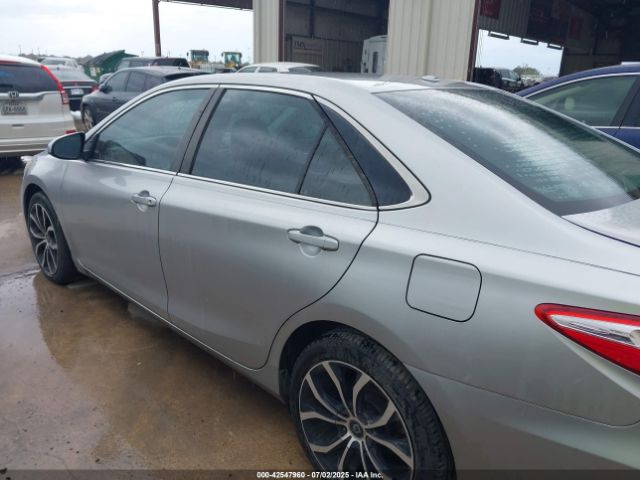 4T1BF1FK9FU969413 Toyota 2ar-fe