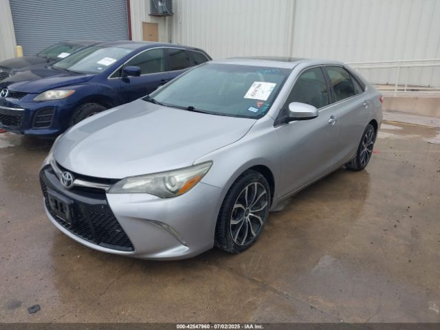 4T1BF1FK9FU969413 Toyota 2ar-fe