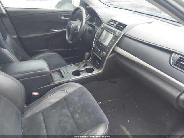 4T1BF1FK9FU969413 Toyota 2ar-fe