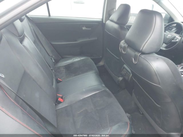 4T1BF1FK9FU969413 Toyota 2ar-fe