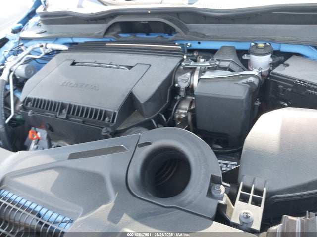 5FNYG1H66SB078977 Honda j35y8