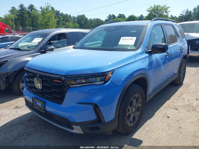 5FNYG1H66SB078977 Honda j35y8