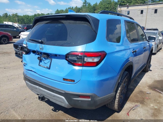 5FNYG1H66SB078977 Honda j35y8