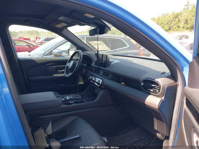 5FNYG1H66SB078977 Honda j35y8