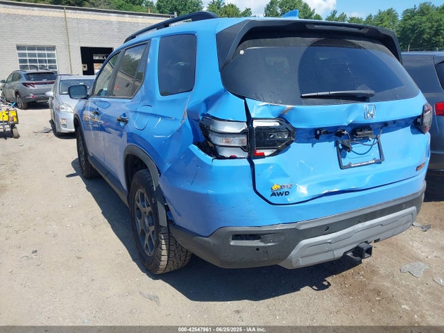 5FNYG1H66SB078977 Honda j35y8