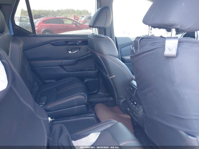 5FNYG1H66SB078977 Honda j35y8