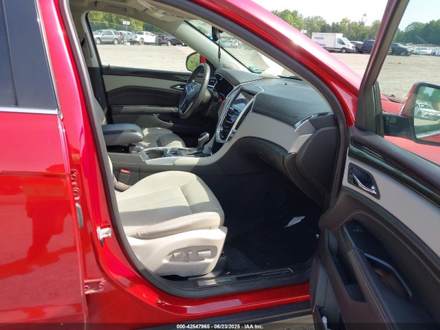 2014 CADILLAC SRX 3GYFNEE38ES546552 Photo 4