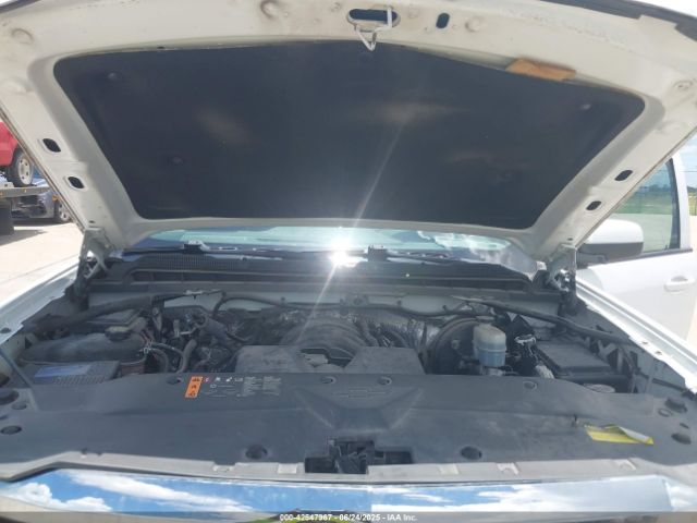 2018 CHEVROLET SILVERADO 1500 1GCRCREH1JZ337789 Photo 9