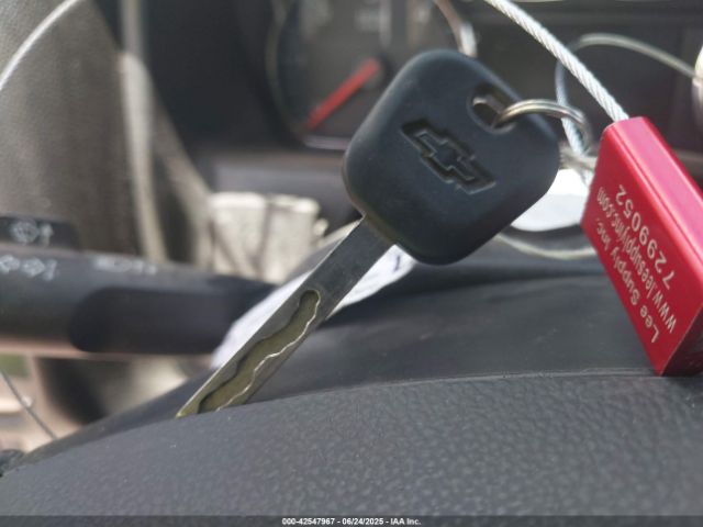 2018 CHEVROLET SILVERADO 1500 1GCRCREH1JZ337789 Photo 10