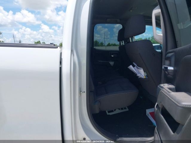 2018 CHEVROLET SILVERADO 1500 1GCRCREH1JZ337789 Photo 7