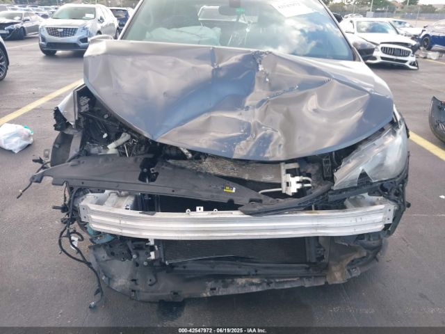 2020 CHRYSLER VOYAGER 2C4RC1DG6LR195933 Photo 5