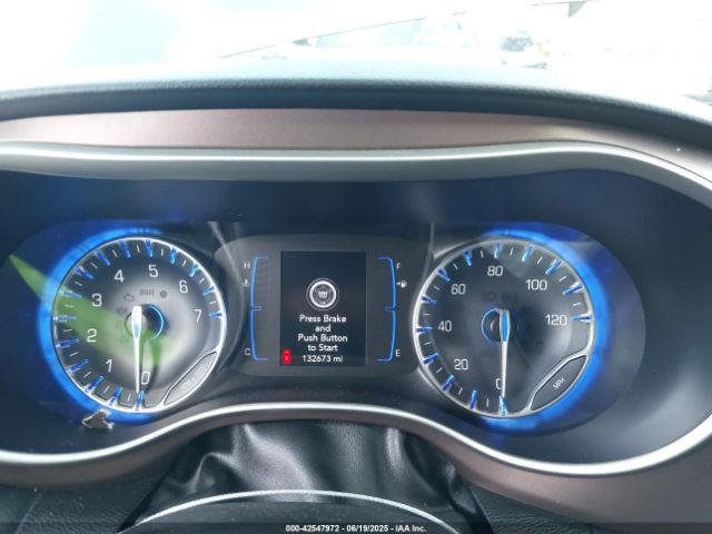 2020 CHRYSLER VOYAGER 2C4RC1DG6LR195933 Photo 6