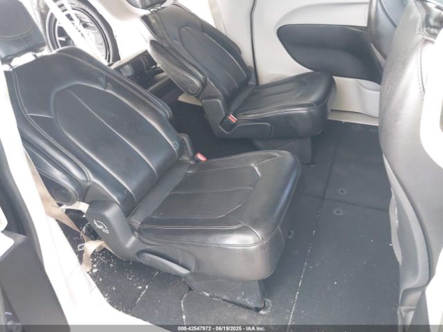 2020 CHRYSLER VOYAGER 2C4RC1DG6LR195933 Photo 7