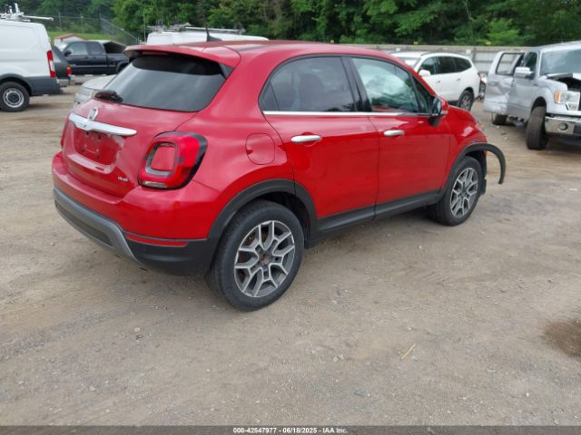 2019 FIAT 500X ZFBNFYD18KP777769 Photo 3