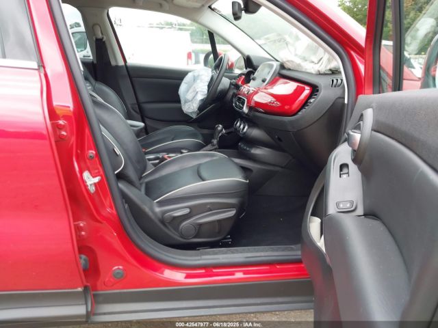 2019 FIAT 500X ZFBNFYD18KP777769 Photo 4