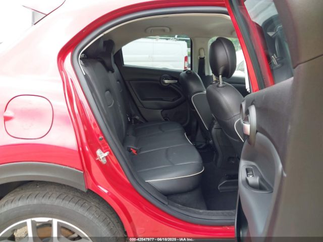 2019 FIAT 500X ZFBNFYD18KP777769 Photo 7