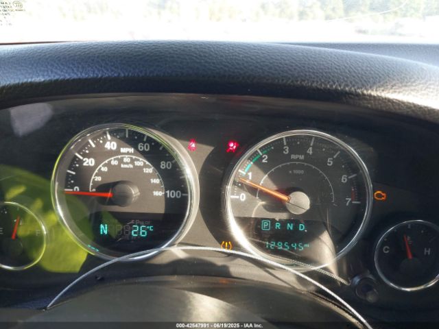 2014 JEEP WRANGLER UNLIMITED 1C4BJWDG5EL327225 Photo 6