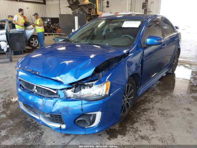 2017 MITSUBISHI LANCER JA32U2FU0HU004653 Photo 1