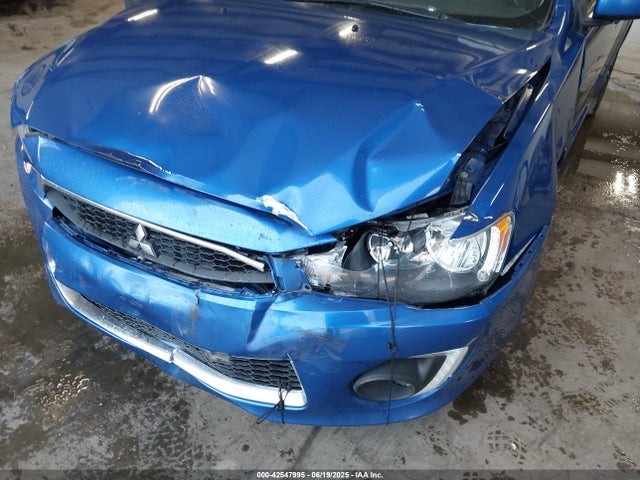 2017 MITSUBISHI LANCER JA32U2FU0HU004653 Photo 5