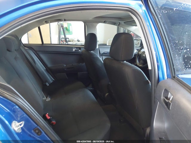 2017 MITSUBISHI LANCER JA32U2FU0HU004653 Photo 7