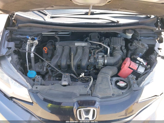 3HGGK5H59FM717249 Honda l15b1