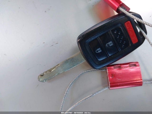 3HGGK5H59FM717249 Honda l15b1