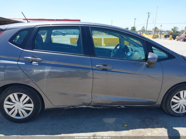 3HGGK5H59FM717249 Honda l15b1