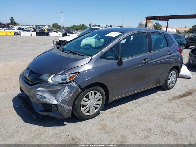 3HGGK5H59FM717249 Honda l15b1