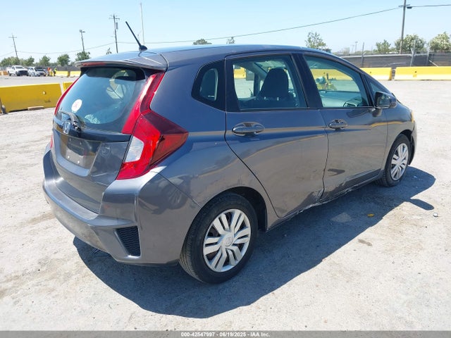 3HGGK5H59FM717249 Honda l15b1