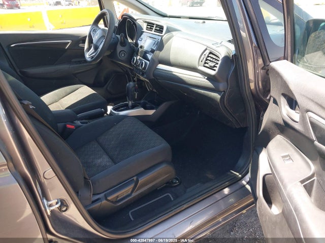 3HGGK5H59FM717249 Honda l15b1