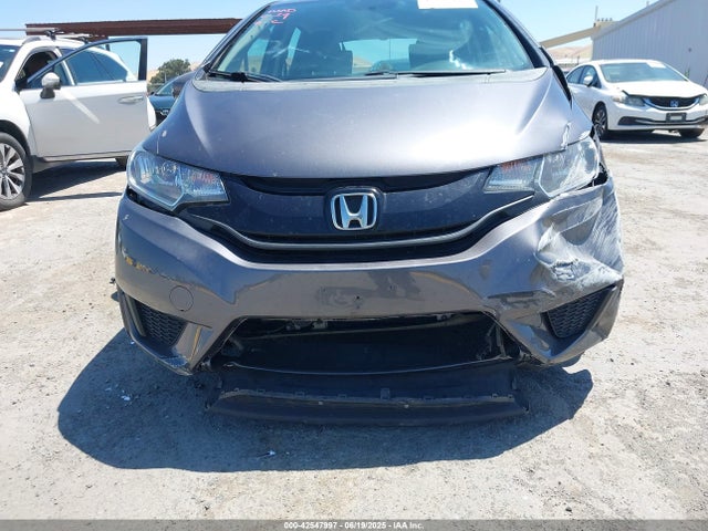 3HGGK5H59FM717249 Honda l15b1