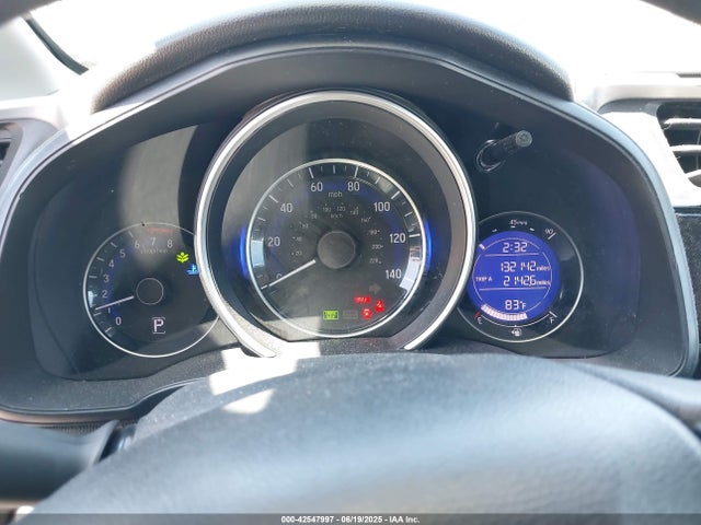 3HGGK5H59FM717249 Honda l15b1