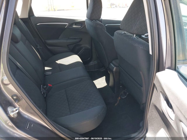 3HGGK5H59FM717249 Honda l15b1