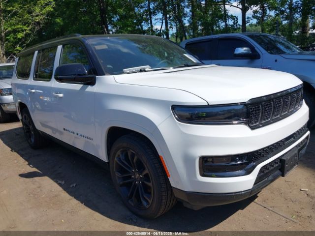 2024 JEEP GRAND WAGONEER L 1C4SJSFP8RS150090