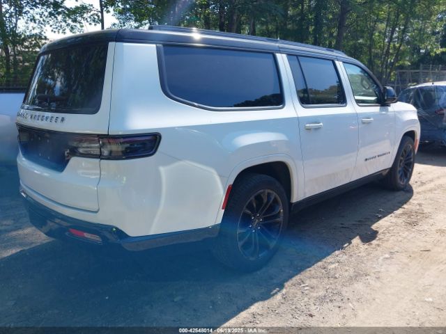 2024 JEEP GRAND WAGONEER L 1C4SJSFP8RS150090 Photo 3