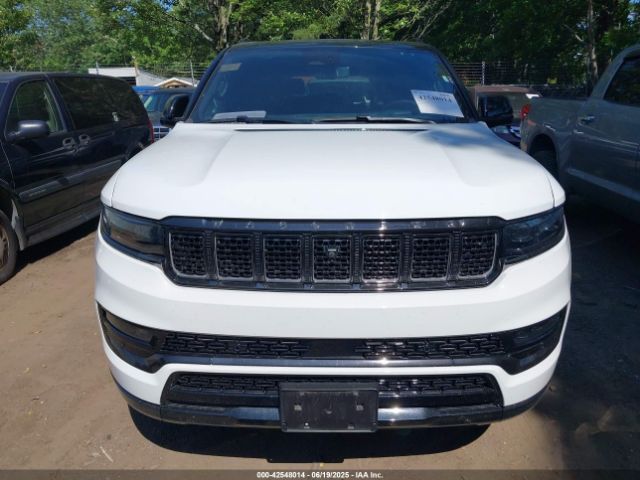2024 JEEP GRAND WAGONEER L 1C4SJSFP8RS150090 Photo 5