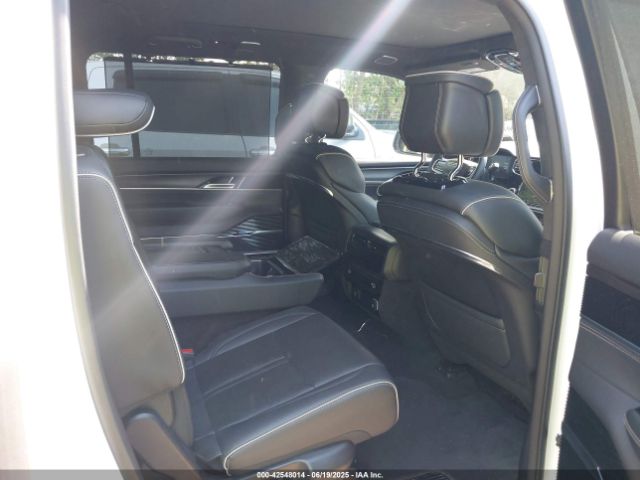 2024 JEEP GRAND WAGONEER L 1C4SJSFP8RS150090 Photo 7