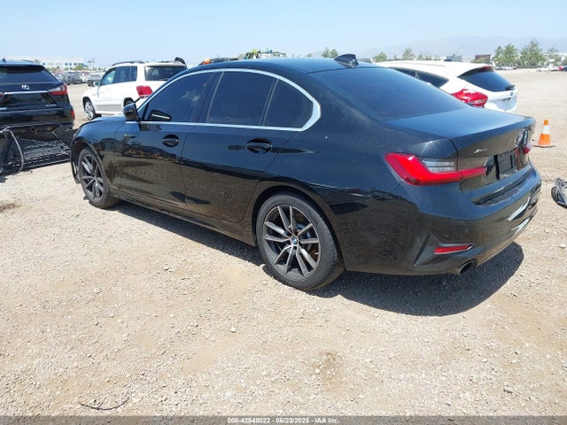 3MW5R7J01M8C05130 BMW 330I