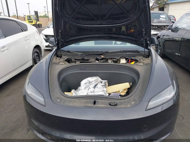 5YJ3E1EA5RF866605 Tesla MODEL 3