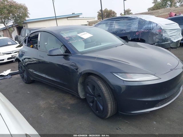 5YJ3E1EA5RF866605 Tesla MODEL 3