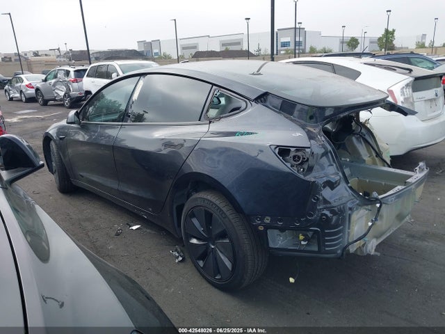 5YJ3E1EA5RF866605 Tesla MODEL 3
