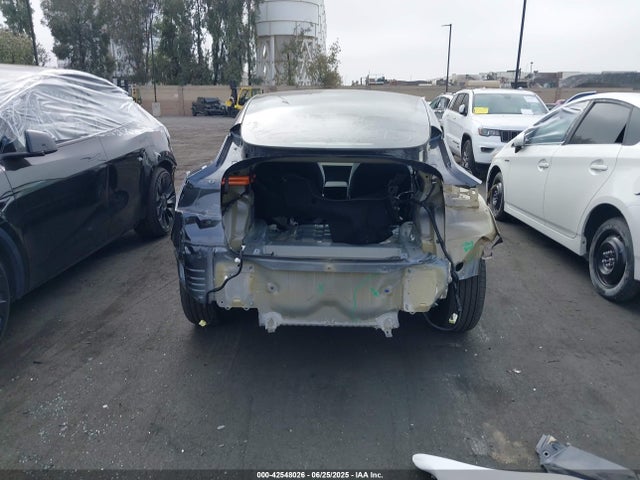 5YJ3E1EA5RF866605 Tesla MODEL 3