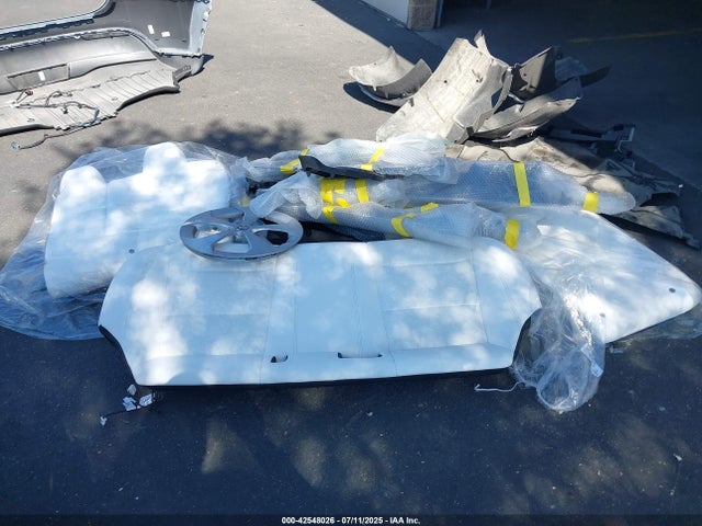 5YJ3E1EA5RF866605 Tesla MODEL 3