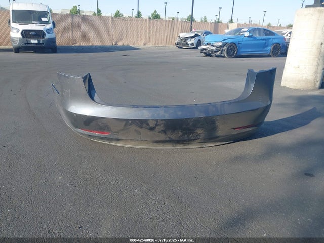 5YJ3E1EA5RF866605 Tesla MODEL 3