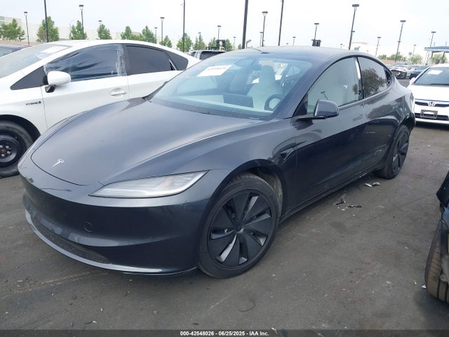 5YJ3E1EA5RF866605 Tesla MODEL 3