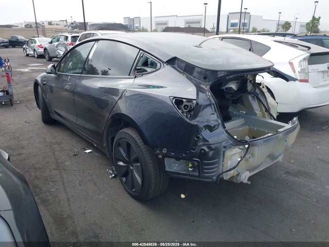 5YJ3E1EA5RF866605 Tesla MODEL 3