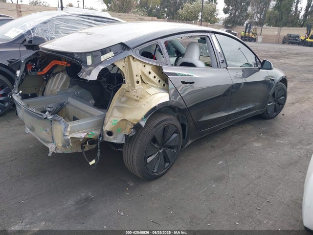 5YJ3E1EA5RF866605 Tesla MODEL 3