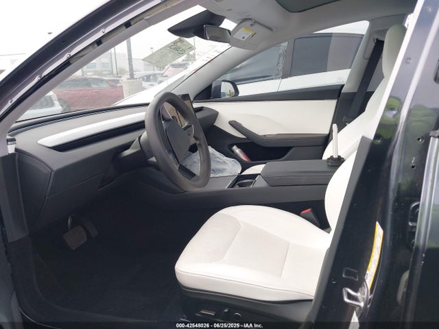 5YJ3E1EA5RF866605 Tesla MODEL 3