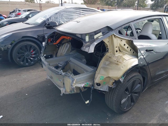 5YJ3E1EA5RF866605 Tesla MODEL 3